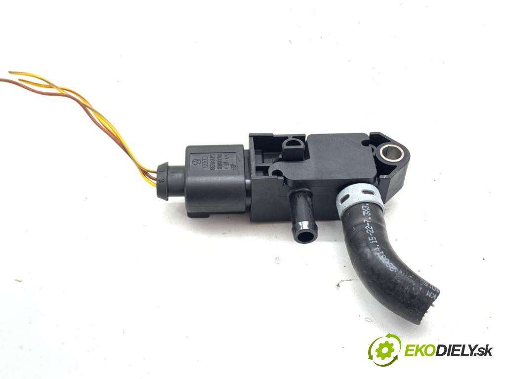 VW GOLF VII liftback 2014 77 kW 1.6 TDI 1598 Snímač tlaku spalín DPF 03L906051B