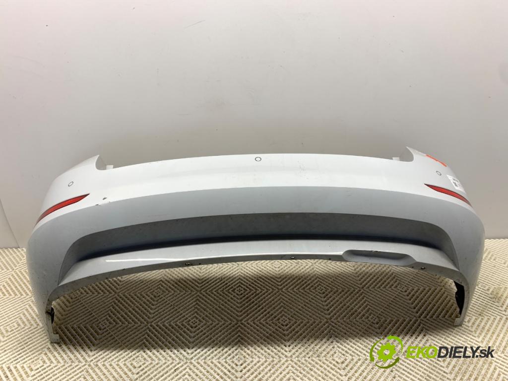 SKODA FABIA III Kombi 2021 70 kW 1.0 TSI 999 nárazník zadní část  (Klika dveří ostatní)