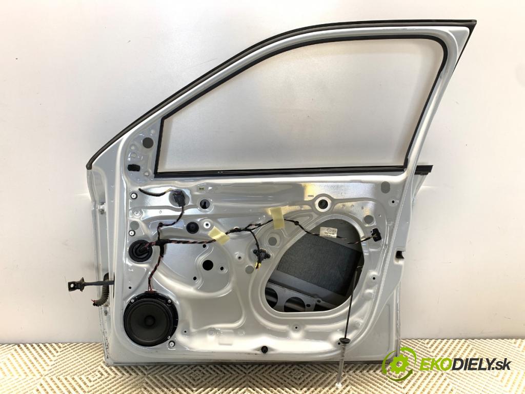 SKODA FABIA III Kombi 2021 70 kW 1.0 TSI 999 Dvere pravy predný