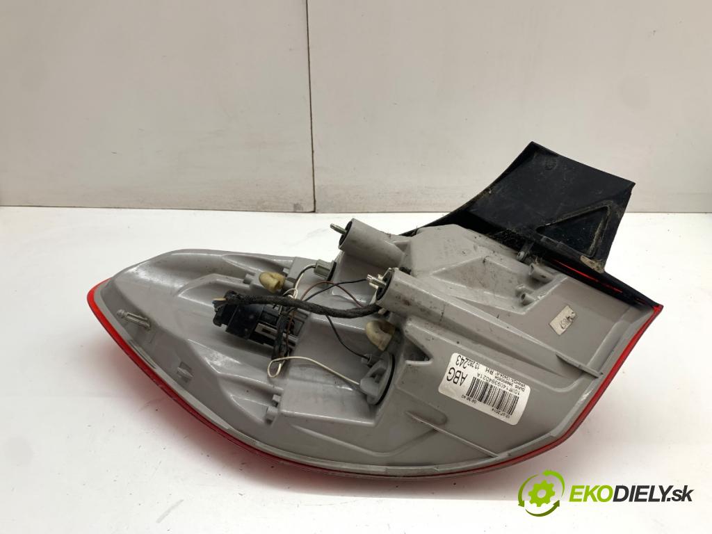 OPEL ASTRA J Kombi 2014 100 kW 1.6 CDTi (35) 1598 Svetlo pravy zad 13282243