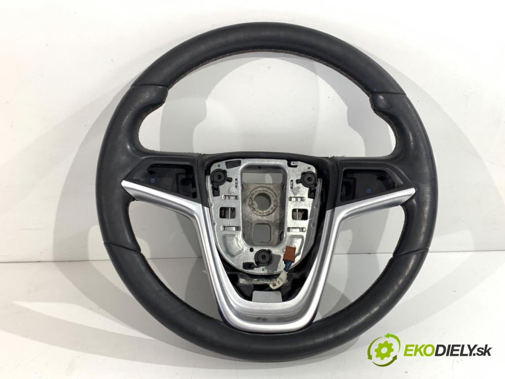 OPEL ASTRA J Kombi 2014 100 kW 1.6 CDTi (35) 1598 volant 13387036 (Volant)