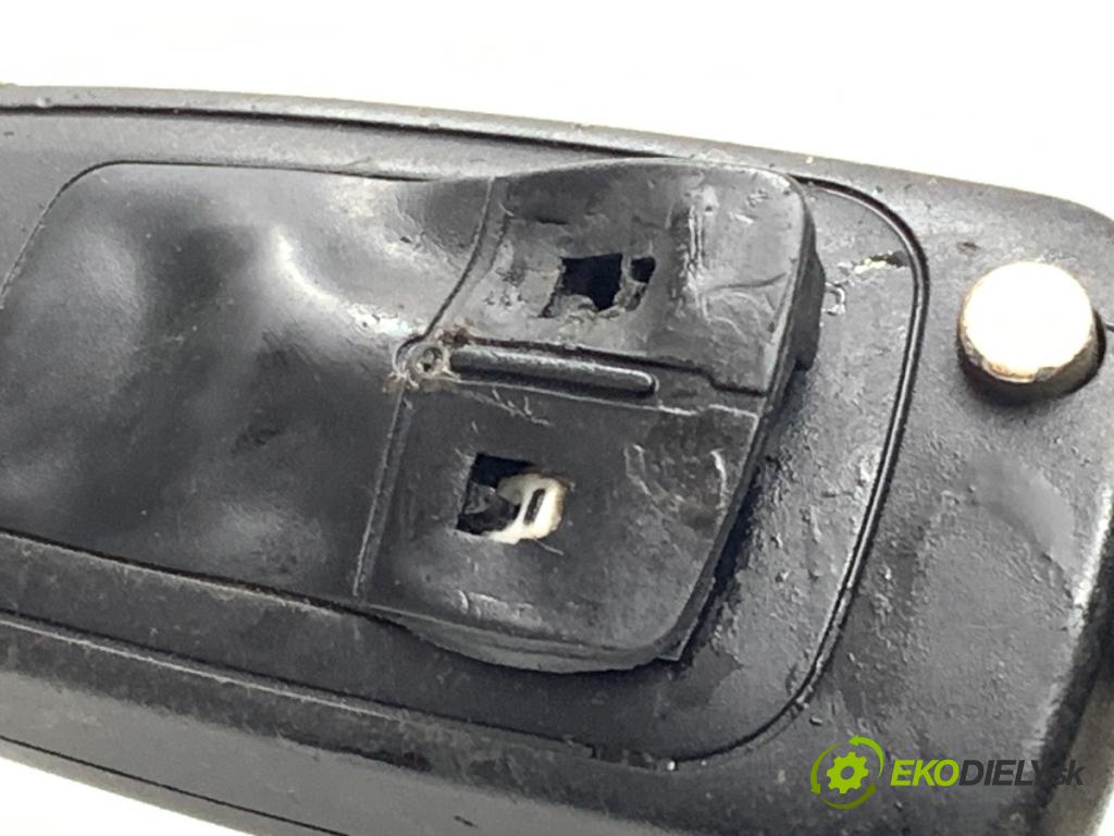 OPEL ASTRA J Kombi 2014 100 kW 1.6 CDTi (35) 1598 spínačka 13383062 (Spínací skříňka)