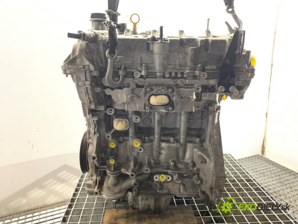 OPEL INSIGNIA B Kombi 2018 121 kW 1.5 (35) 1490 Motor LFV (Motor)