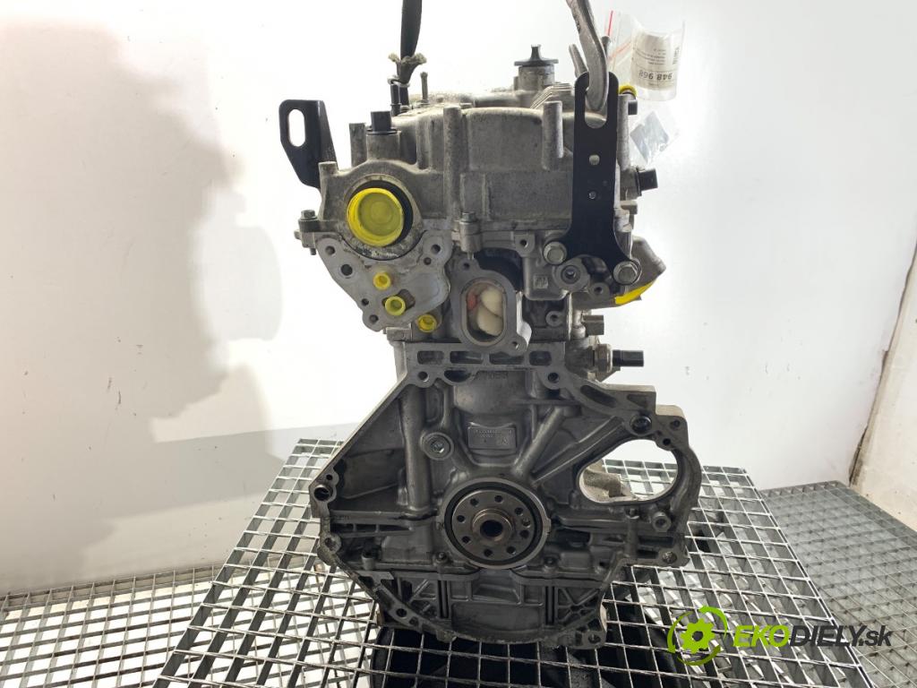 OPEL INSIGNIA B Kombi 2018 121 kW 1.5 (35) 1490 Motor LFV (Motor)