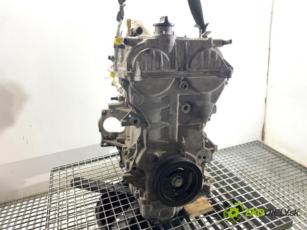 OPEL INSIGNIA B Kombi 2018 121 kW 1.5 (35) 1490 Motor LFV (Motor)