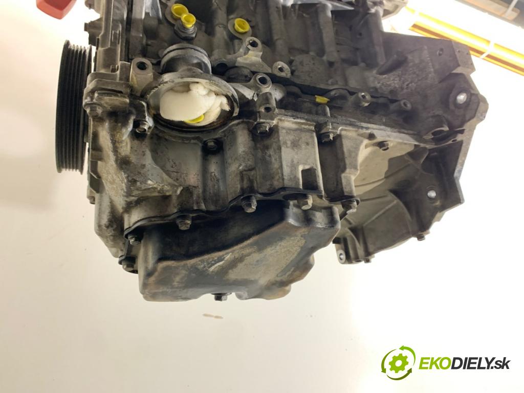 OPEL INSIGNIA B Kombi 2018 121 kW 1.5 (35) 1490 Motor LFV (Motor)