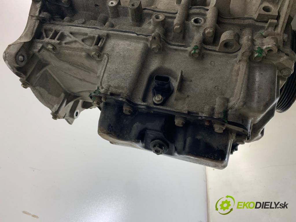 OPEL INSIGNIA B Kombi 2018 121 kW 1.5 (35) 1490 Motor LFV (Motor)