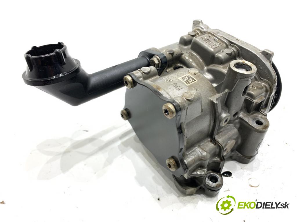 VW GOLF VII Kombi 2015 81 kW 1.6 TDI 1598 Pumpa oleja 04L145208K (Olejová pumpa)