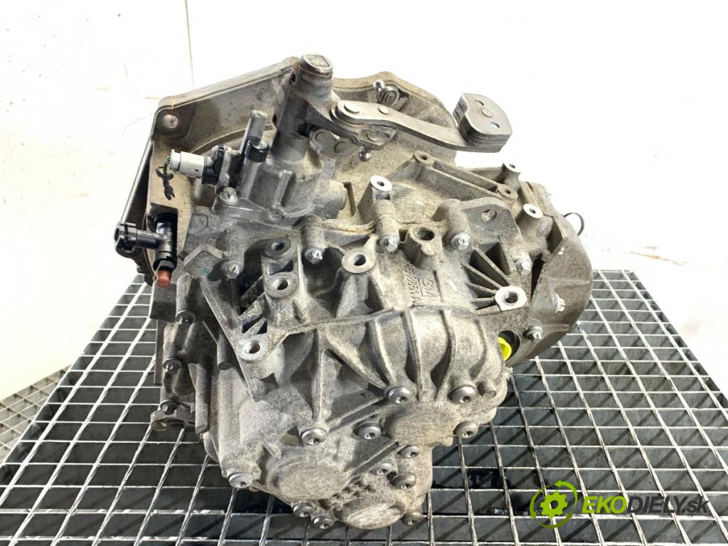OPEL INSIGNIA B Kombi 2018 121 kW 1.5 (35) 1490 převodovka 55598851A (Převodovka)