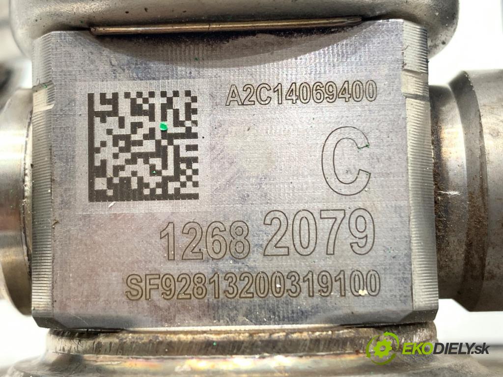 OPEL INSIGNIA B Kombi 2018 121 kW 1.5 (35) 1490 pumpa vysokého tlaku 12682079