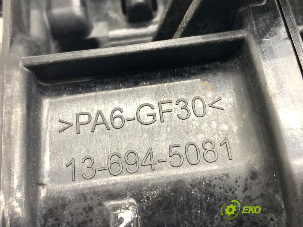 OPEL INSIGNIA B Kombi 2018 121 kW 1.5 (35) 1490 Potrubie sacie, sanie 12639640 (Sacie potrubie)