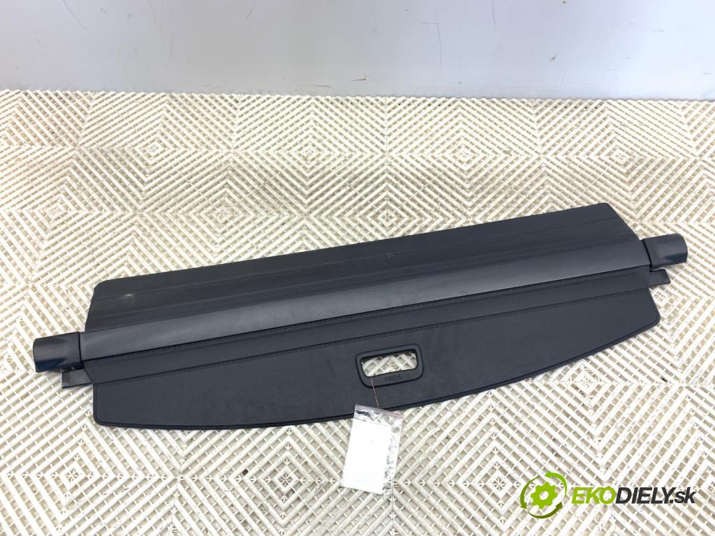 SKODA FABIA III Kombi 2021 70 kW 1.0 TSI 999 Roleta kufra 6V9867871B
