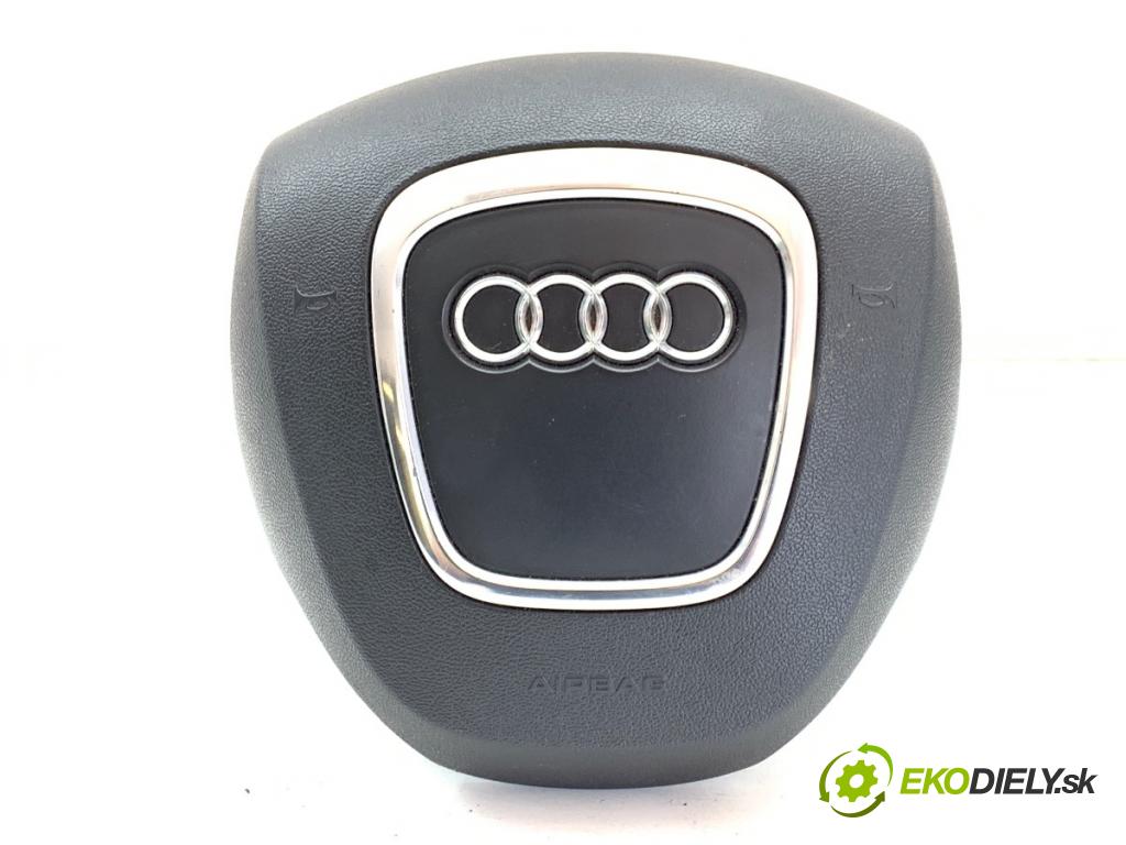 AUDI A4 B7 Kombi 2007 103 kW 2.0 TDI 1968 AirBag volantu 8E0880201DF (Airbag)