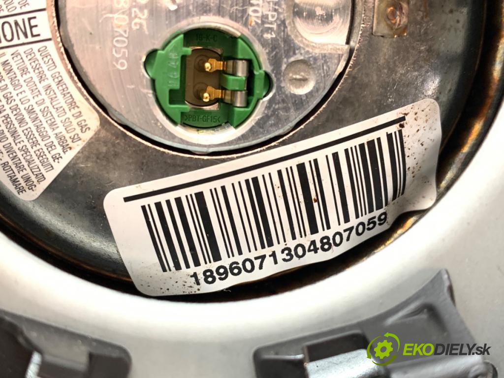 AUDI A4 B7 Kombi 2007 103 kW 2.0 TDI 1968 AirBag volantu 8E0880201DF (Airbag)