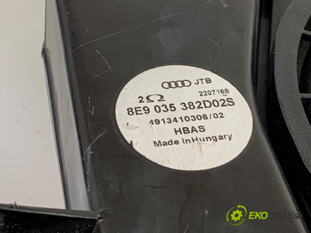 AUDI A4 B7 Kombi 2007 103 kW 2.0 TDI 1968 reproduktory 8E0035411