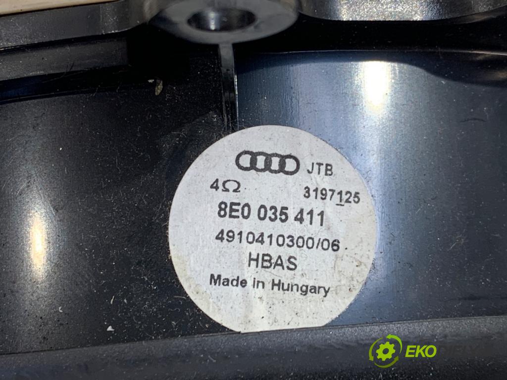AUDI A4 B7 Kombi 2007 103 kW 2.0 TDI 1968 reproduktory 8E0035411