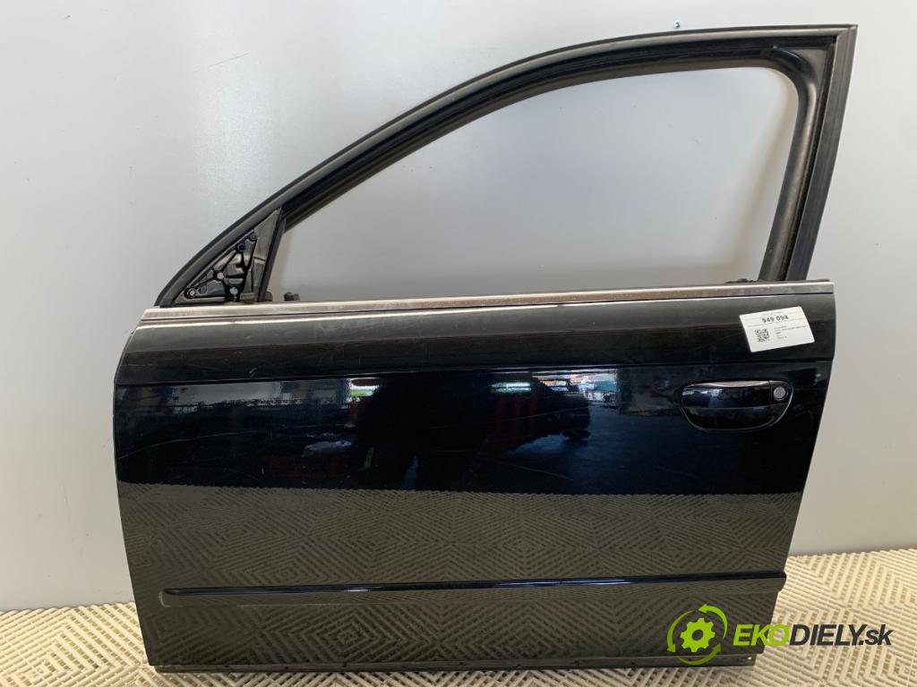 AUDI A4 B7 Kombi 2007 103 kW 2.0 TDI 1968 dveře levý přední část LZ9Y 
