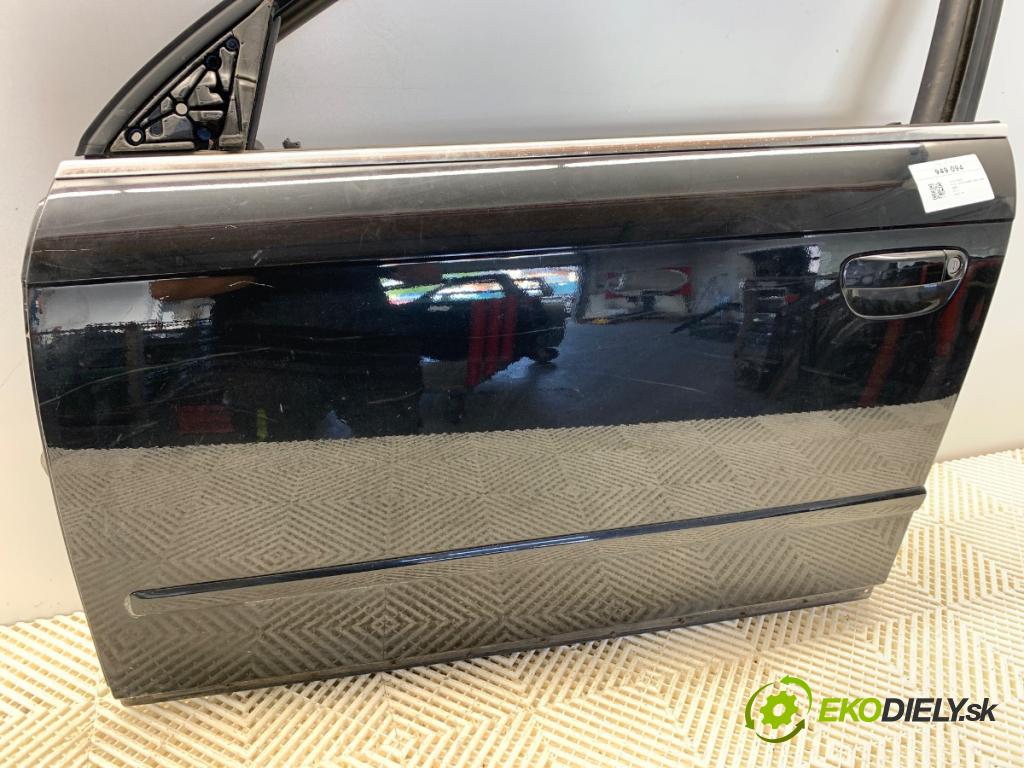 AUDI A4 B7 Kombi 2007 103 kW 2.0 TDI 1968 dveře levý přední část LZ9Y