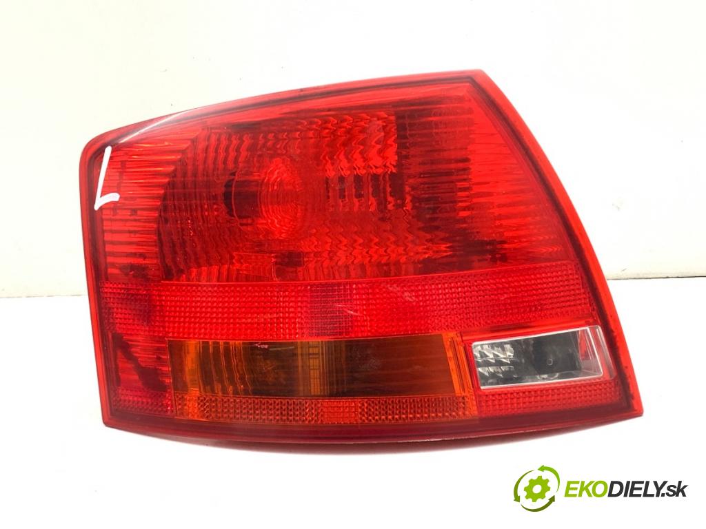 AUDI A4 B7 Kombi 2006 103 kW 2.0 TDI 1968 světlo levý zadní část 8E9945095E