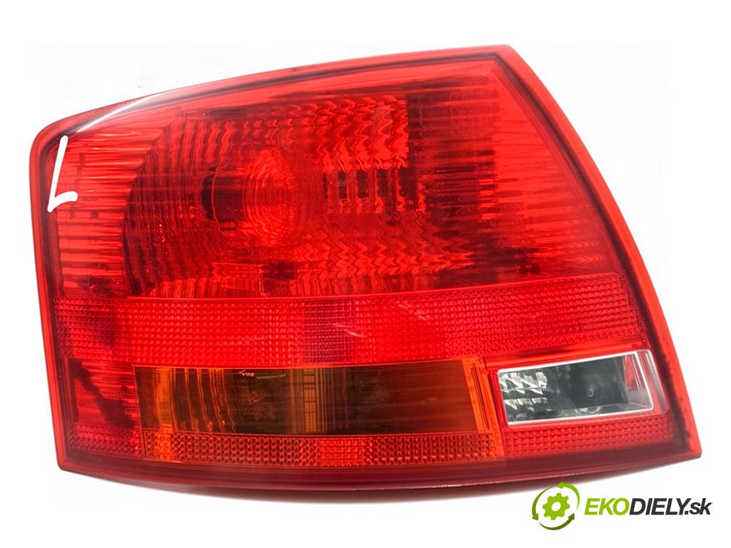 AUDI A4 B7 Kombi 2006 103 kW 2.0 TDI 1968 Svetlo ľavy zad 8E9945095E