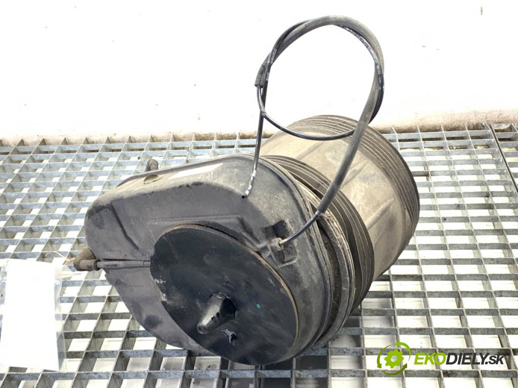 PORSCHE CAYENNE SUV 2017 250 kW 3.0 AWD (9YAAA1) 2995 AirBag nápravy ľavy zad 9Y0616001B