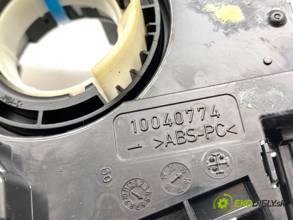 VW GOLF VII Kombi 2015 81 kW 1.6 TDI 1598 Krúžok, slimák airbag 5Q0953549E (Airbag)