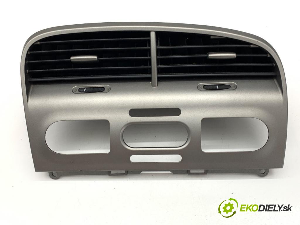 SEAT TOLEDO III nadwozie wielkoprzestrzenne (MPV) 2005 103 kW 2.0 TDI 1968 Mriežky kúrenia predný 5P1819110J