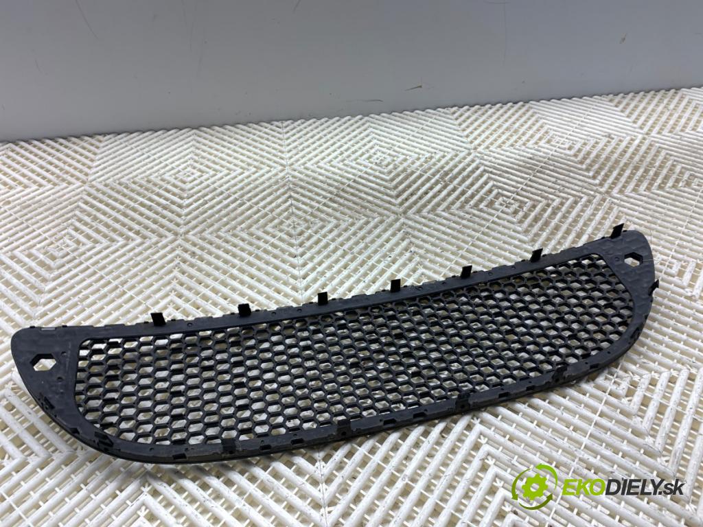 SEAT TOLEDO III nadwozie wielkoprzestrzenne (MPV) 2005 103 kW 2.0 TDI 1968 mří nárazníka přední část ST0701201 (Přední mřížka (maska chladiče))