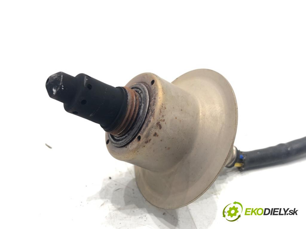 HYUNDAI i30 liftback 2018 88 kW 1.0 T-GDI 998 sonda lambda 39210-04100 (Lambda sonda)