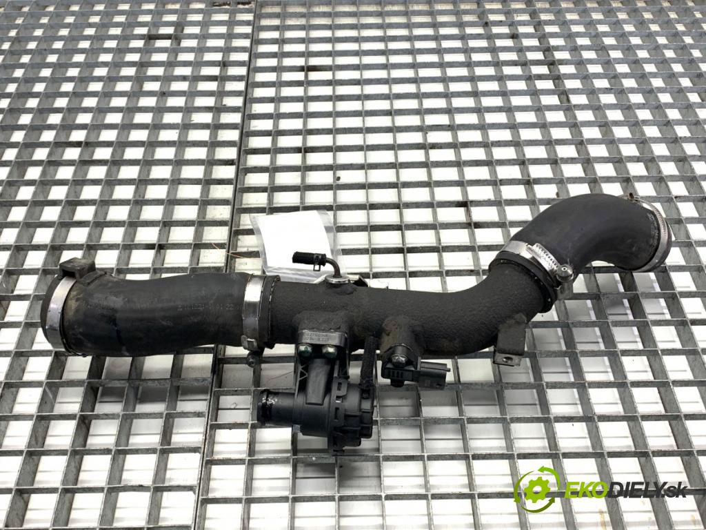 HYUNDAI i30 liftback 2018 88 kW 1.0 T-GDI 998 Rúra turba 28286-04550