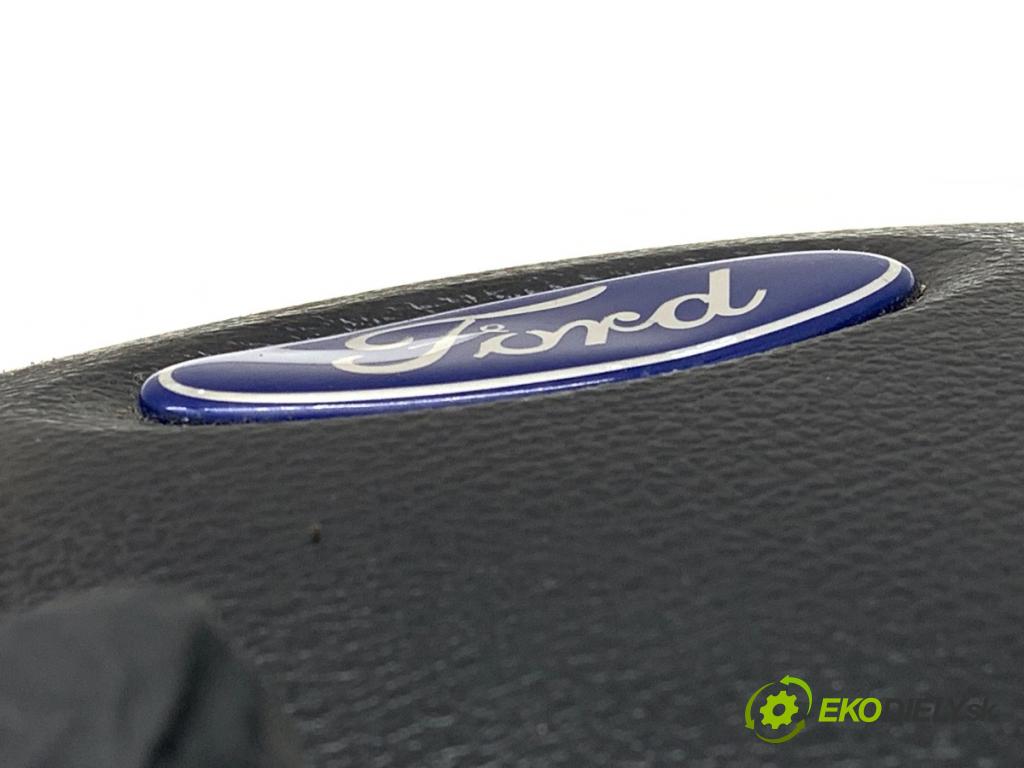 FORD FIESTA MK7 liftback 2013 55 kW 1.5 TDCi 1499 AirBag volantu 8V51-A042B85-CA (Airbag)