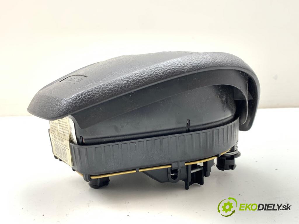 FORD FIESTA MK7 liftback 2013 55 kW 1.5 TDCi 1499 AirBag volantu 8V51-A042B85-CA (Airbag)