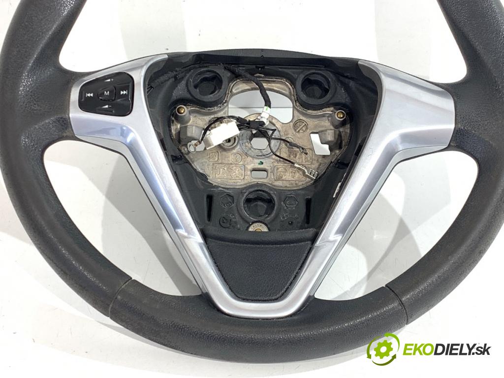 FORD FIESTA MK7 liftback 2013 55 kW 1.5 TDCi 1499 volant C1BB3600AA (Volant)