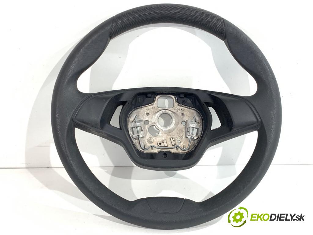 SKODA FABIA III Kombi 2021 70 kW 1.0 TSI 999 volant 5E3419091 (Volant)