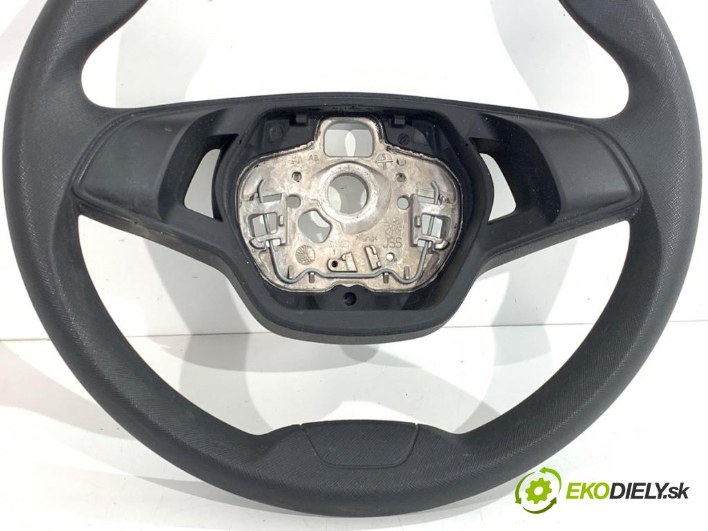 SKODA FABIA III Kombi 2021 70 kW 1.0 TSI 999 volant 5E3419091 (Volant)