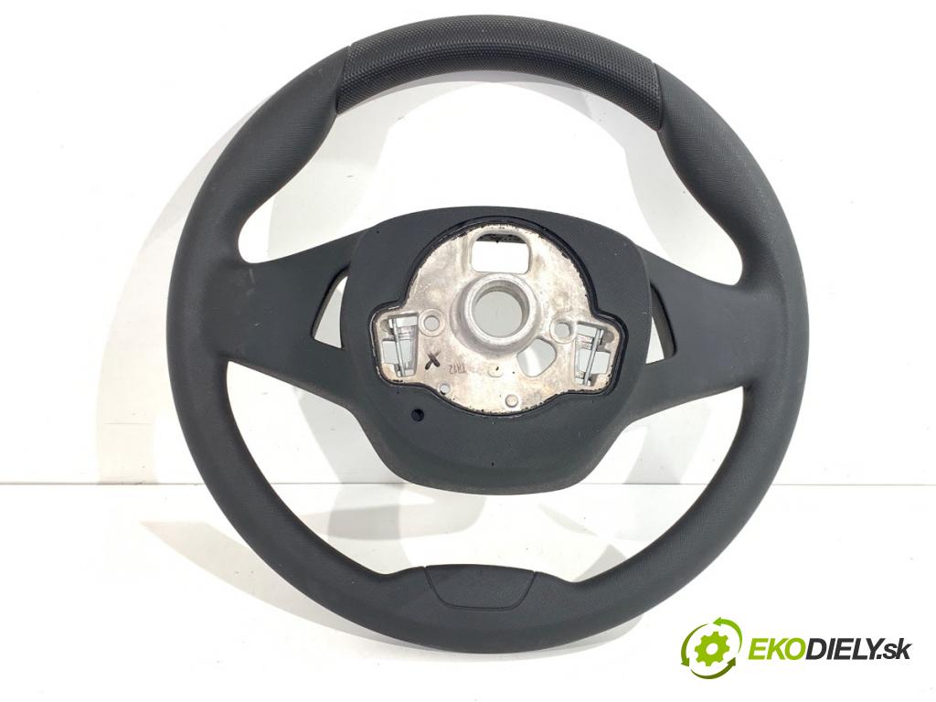 SKODA FABIA III Kombi 2021 70 kW 1.0 TSI 999 volant 5E3419091 (Volant)