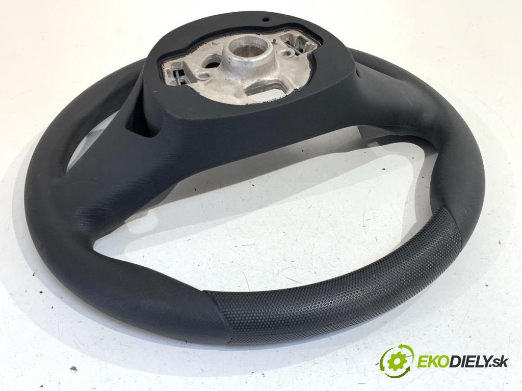 SKODA FABIA III Kombi 2021 70 kW 1.0 TSI 999 volant 5E3419091 (Volant)