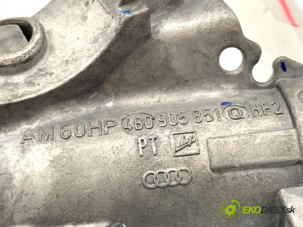 AUDI A4 B7 Kombi 2006 103 kW 2.0 TDI 1968 spínačka 4B0905851Q (Spínací skříňka)