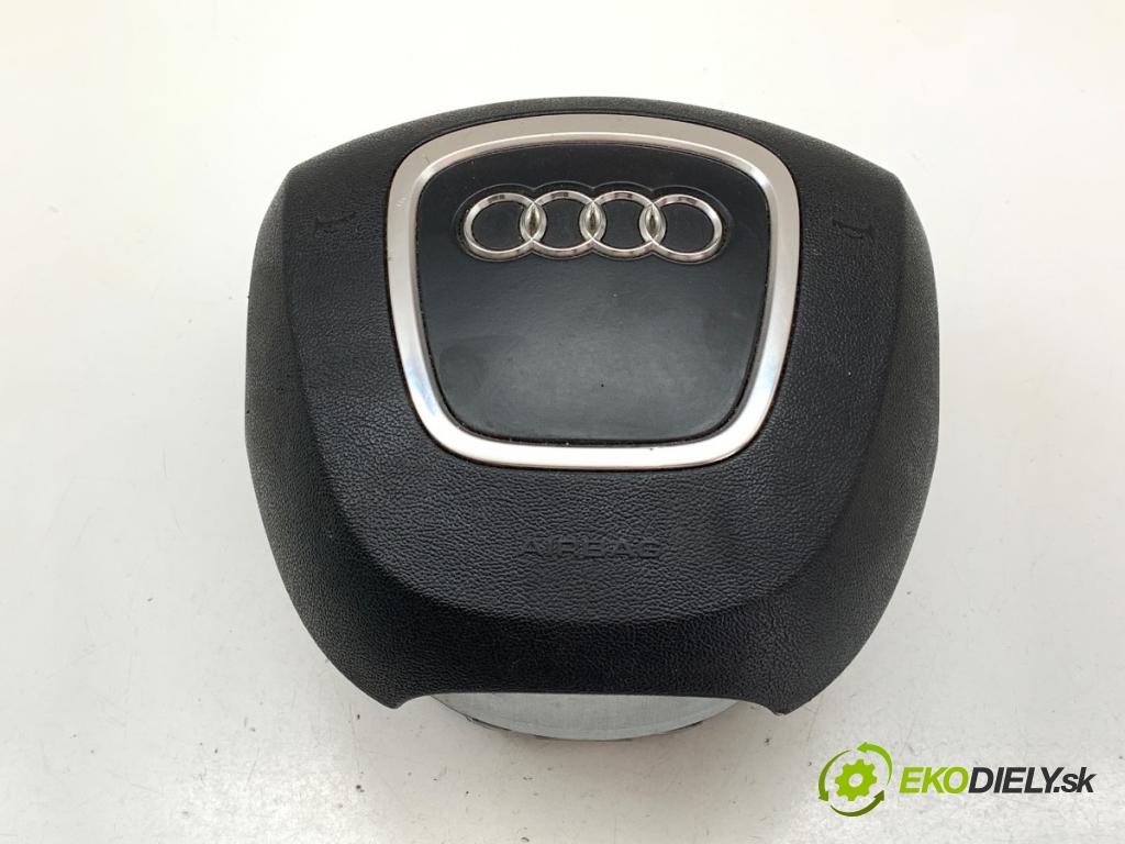 AUDI A4 B7 Kombi 2006 103 kW 2.0 TDI 1968 AirBag volantu 8E0880201DH (Airbag)