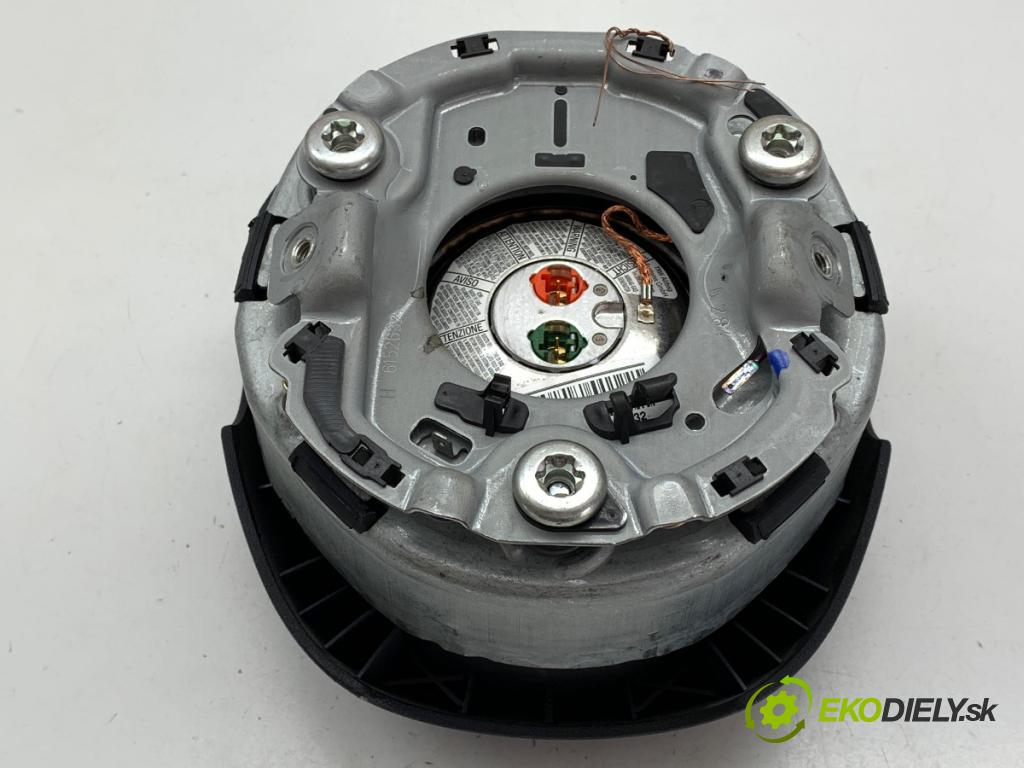 AUDI A4 B7 Kombi 2006 103 kW 2.0 TDI 1968 AirBag volantu 8E0880201DH (Airbag)