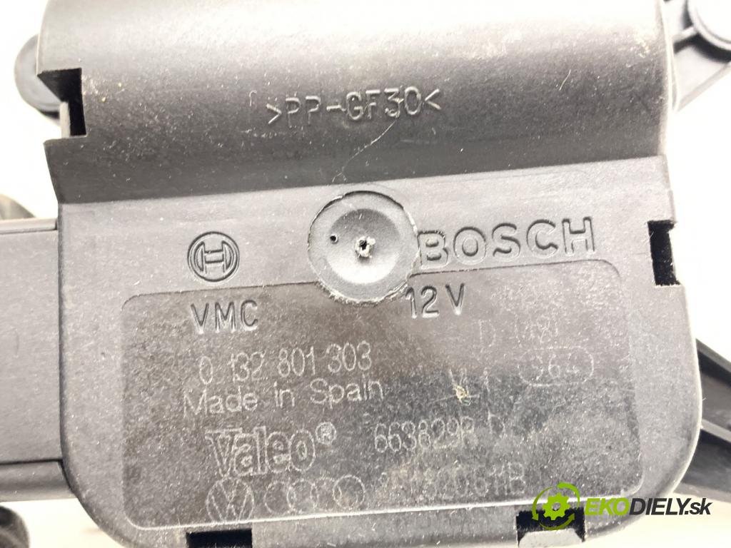 AUDI A4 B7 Kombi 2006 103 kW 2.0 TDI 1968 Motor kúrenia 8E1820511B