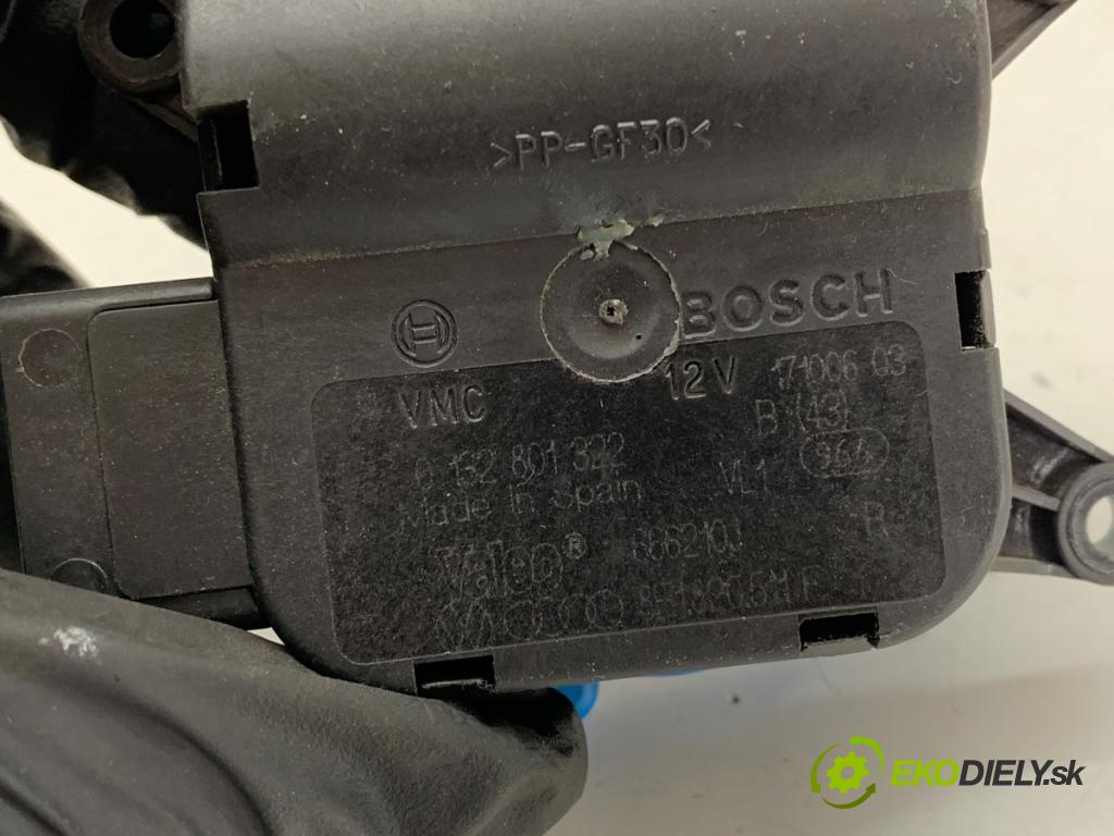 AUDI A4 B7 Kombi 2006 103 kW 2.0 TDI 1968 Motor kúrenia 8E1820511F