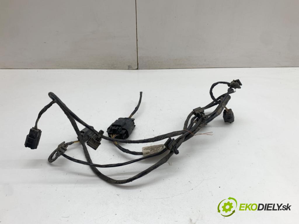 OPEL ASTRA J Kombi 2014 100 kW 1.6 CDTi (35) 1598 Káblovačka PDC zad 13374383