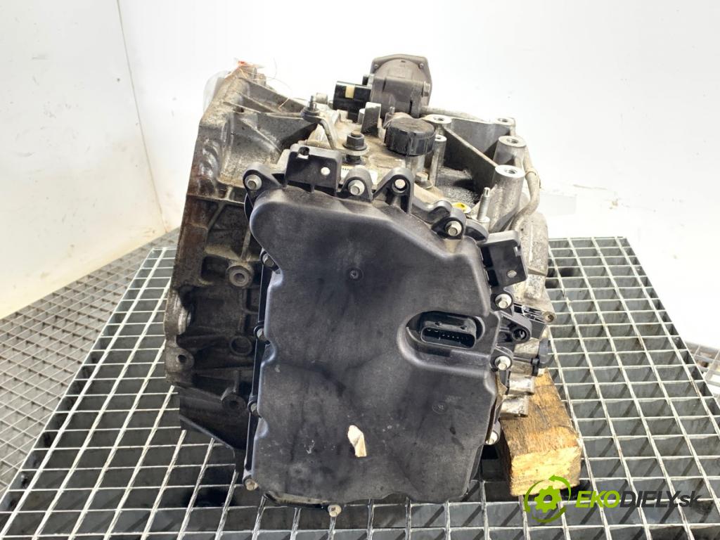 OPEL INSIGNIA B liftback 2018 147 kW 1.6 Turbo (68) 1598 Prevodovka 6T45 (Prevodovka)