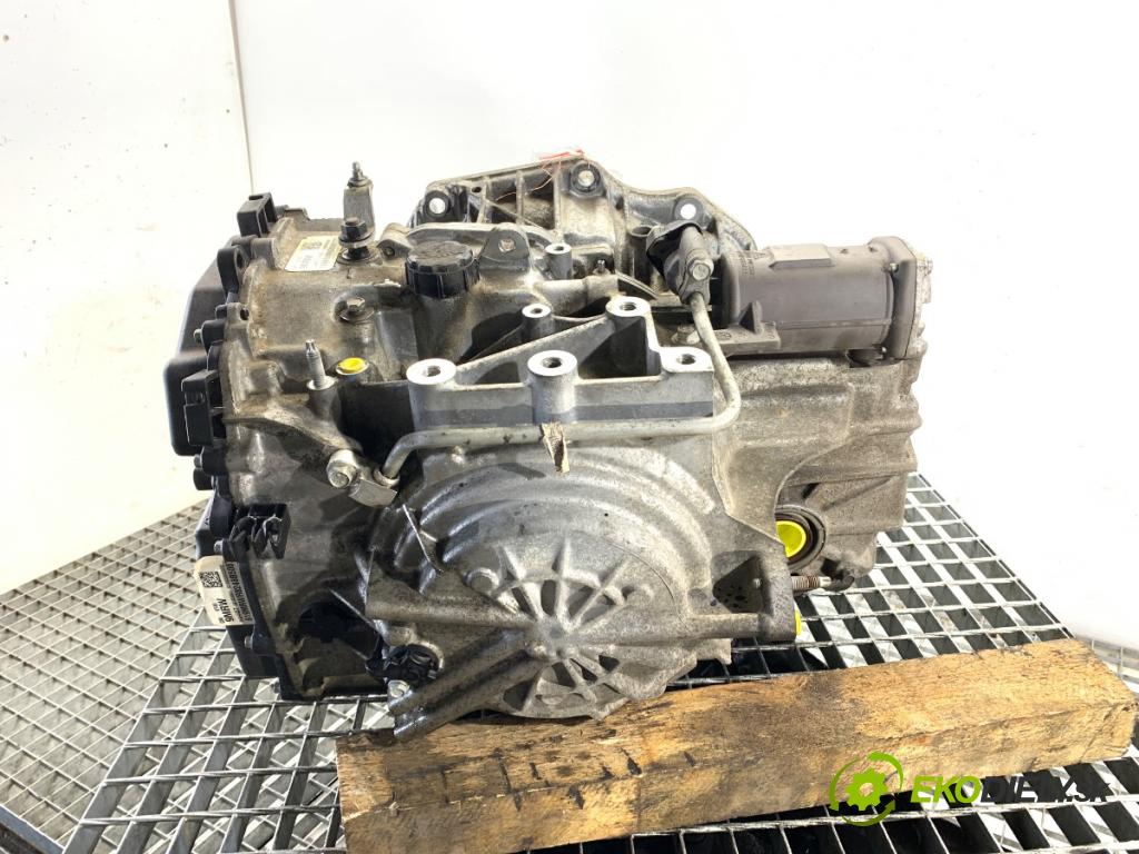 OPEL INSIGNIA B liftback 2018 147 kW 1.6 Turbo (68) 1598 Prevodovka 6T45 (Prevodovka)