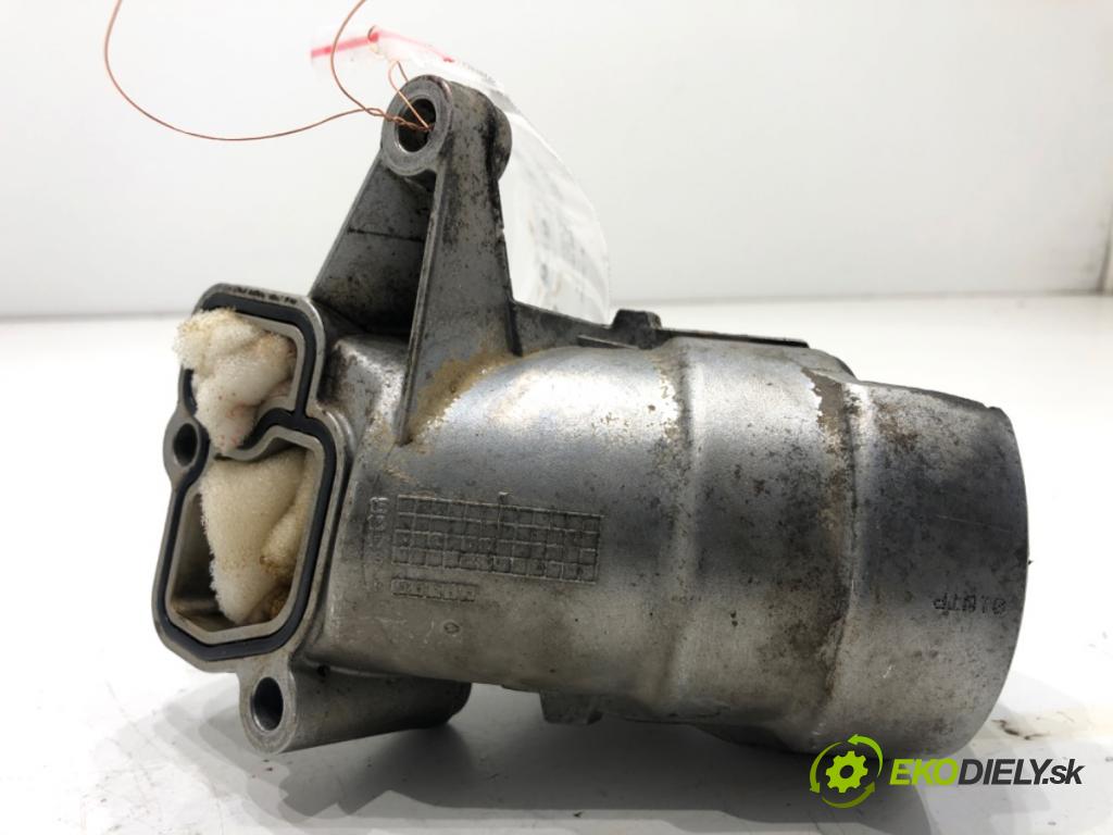 OPEL INSIGNIA B liftback 2018 147 kW 1.6 Turbo (68) 1598 obal filtra oleje 55578713 (Kryt olejového filtru)