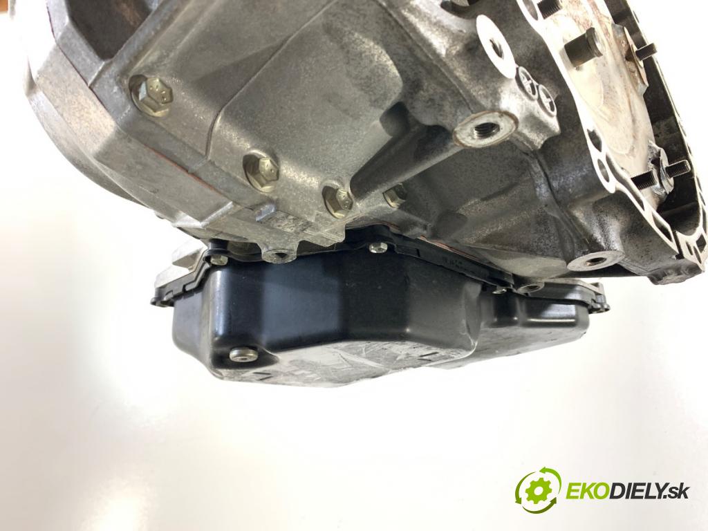 AUDI Q3 I SUV 2016 147 kW 2.0 TFSI quattro 1984 Prevodovka QNT (Prevodovka)