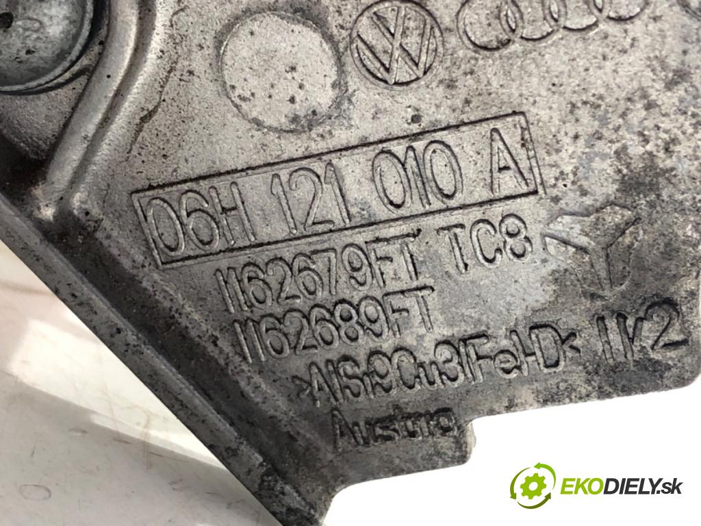 AUDI Q3 I SUV 2016 147 kW 2.0 TFSI quattro 1984 pumpa vody 06H121026DD (Vodní pumpa)