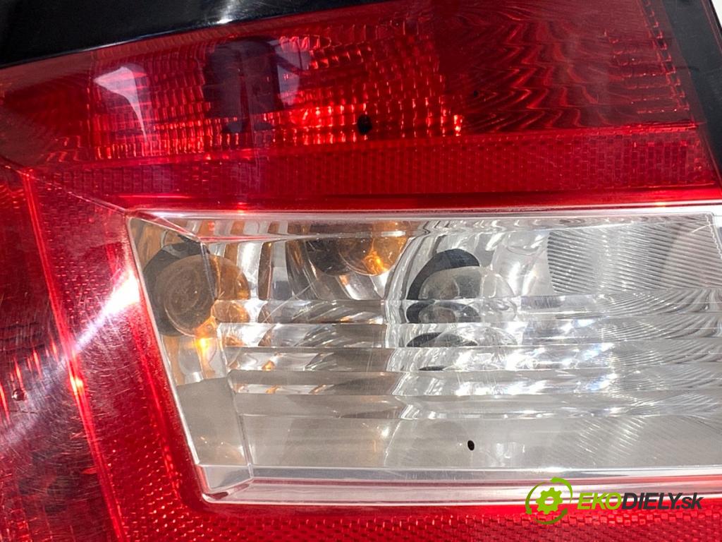 SKODA FABIA III liftback 2015 55 kW 1.0 999 Svetlo ľavy zad 6V6945095
