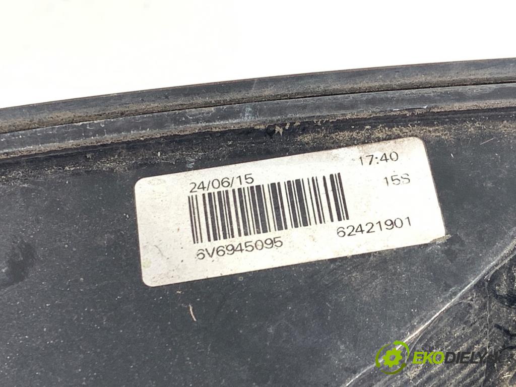 SKODA FABIA III liftback 2015 55 kW 1.0 999 Svetlo ľavy zad 6V6945095